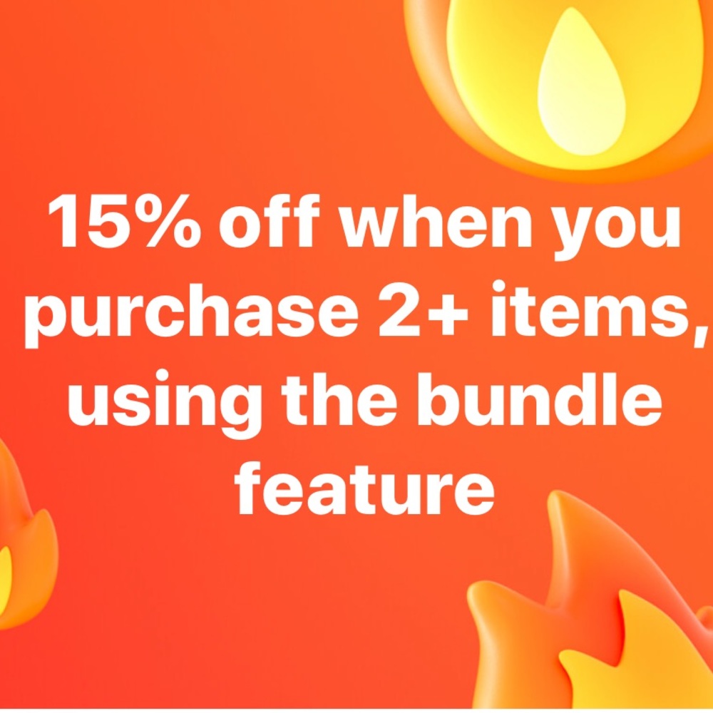 Bundles